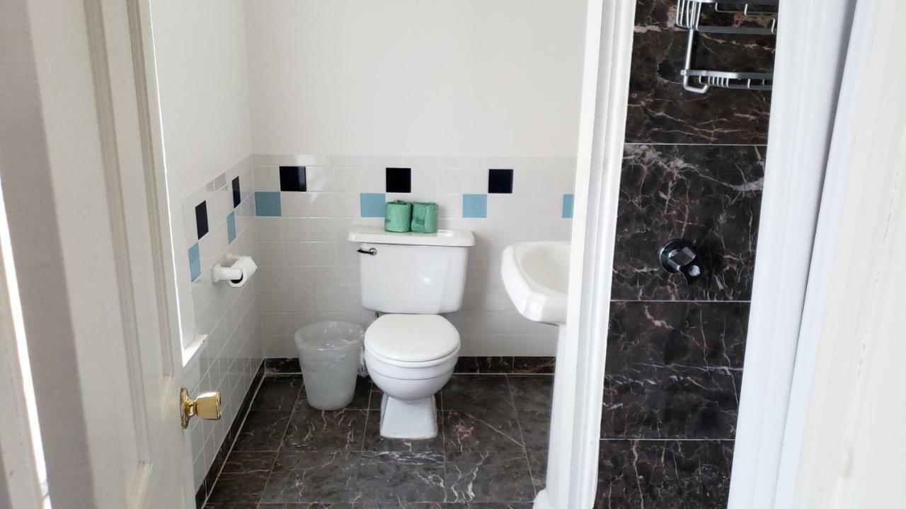 Fire Island Hotel And Resort Ocean Beach Екстер'єр фото