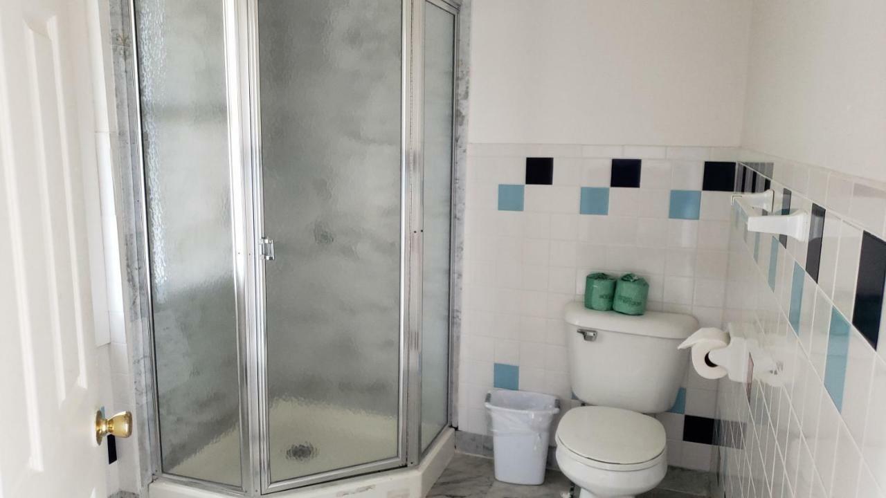 Fire Island Hotel And Resort Ocean Beach Екстер'єр фото